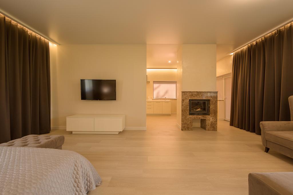 Park-Hotel Tihiy Les Prokhorovka المظهر الخارجي الصورة
